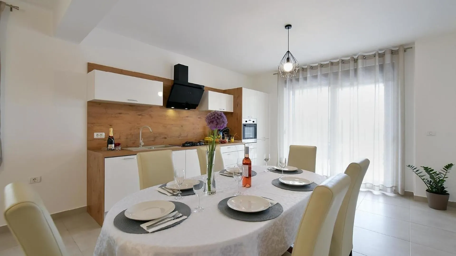 Holiday home Ferienhaus Mit Privatpool Fuer 6 Personen Ca 100 Qm In Galizana, Istrien Istrische Riviera
