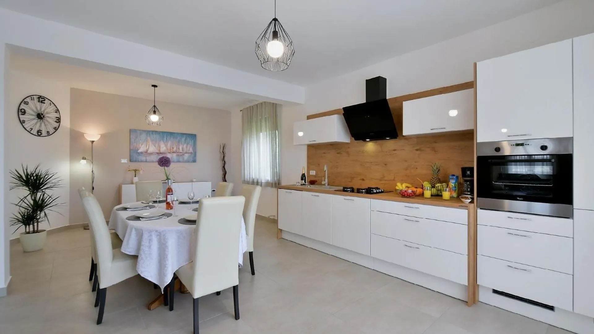 Ferienhaus Mit Privatpool Fuer 6 Personen Ca 100 Qm In Galizana, Istrien Istrische Riviera Galizana