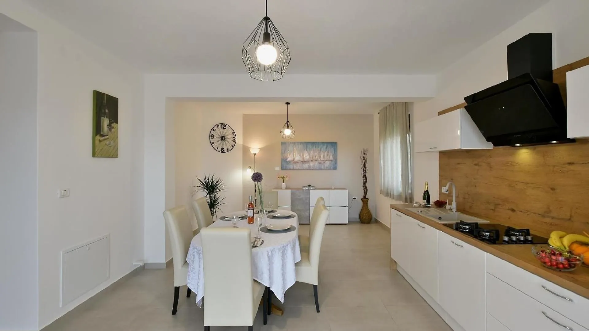 Ferienhaus Mit Privatpool Fuer 6 Personen Ca 100 Qm In Galizana, Istrien Istrische Riviera 0*, Galizana