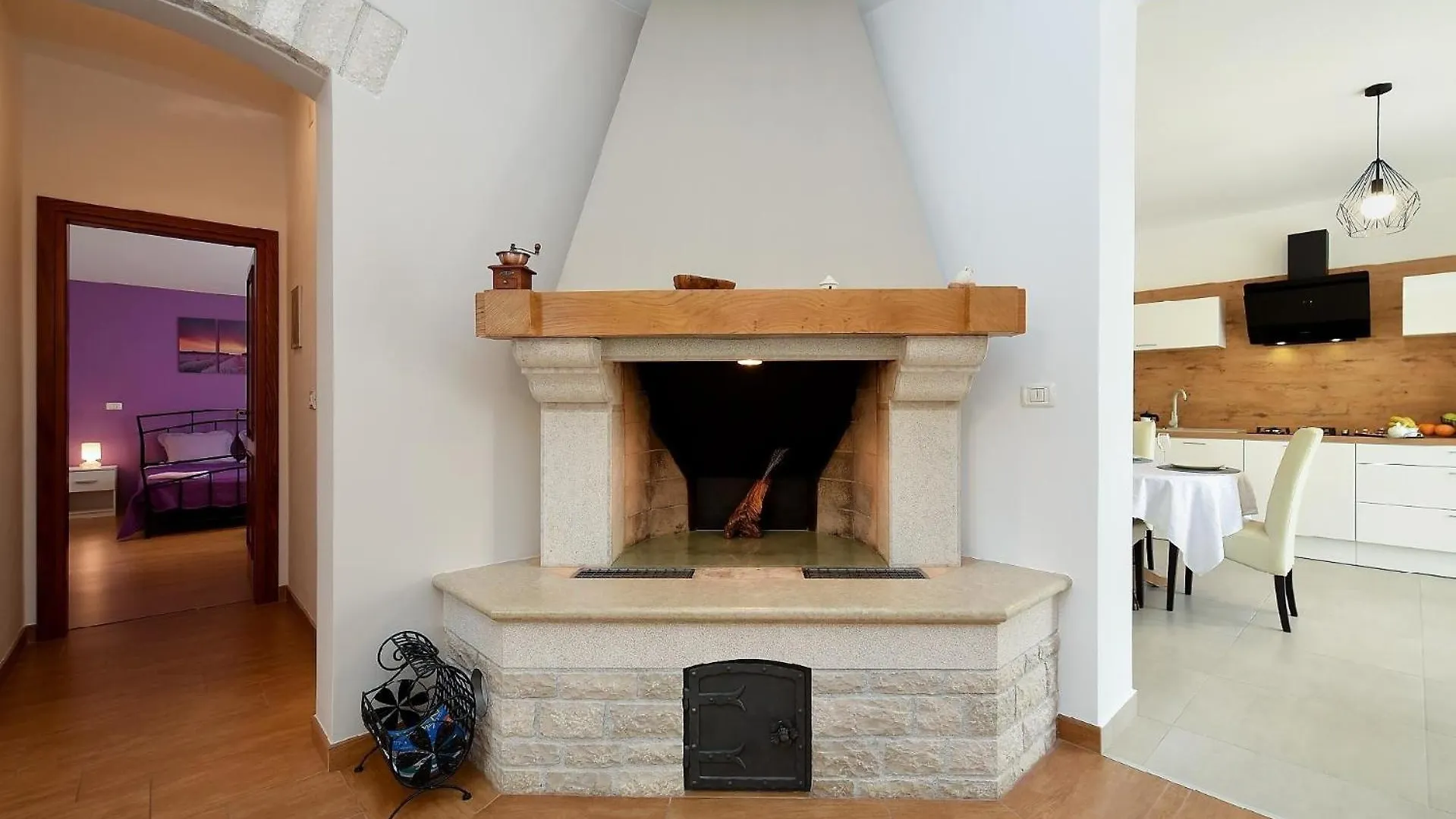 Ferienhaus Mit Privatpool Fuer 6 Personen Ca 100 Qm In Galizana, Istrien Istrische Riviera 0*, Galizana Croatia